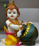 Makhan krishna (Omat)