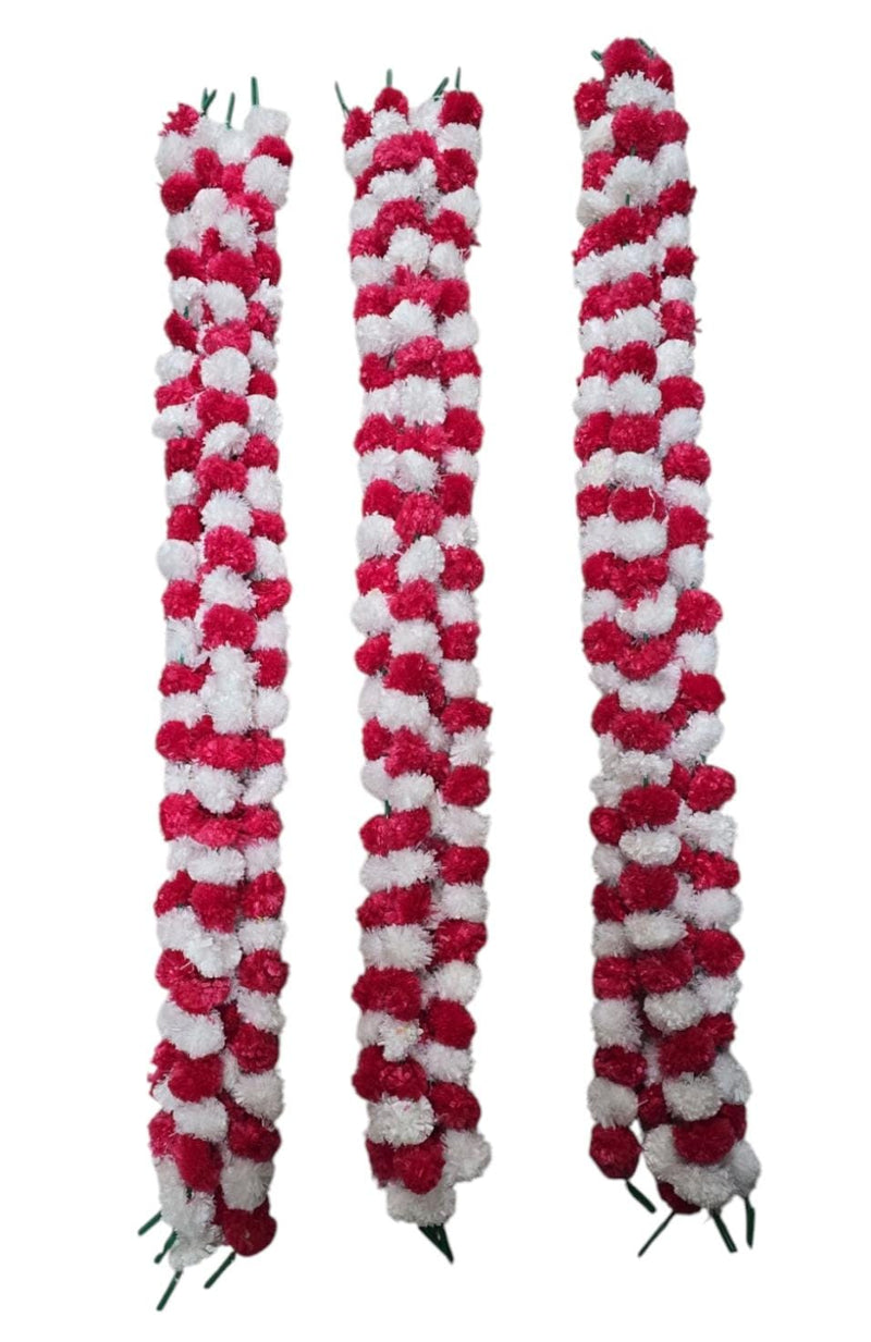 Artificial Flower String