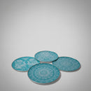 Rangoli Stencils