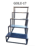 GOLU 5 STEP SLOTED ANGLE(LW)-36X12