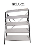 FOLDING GOLU STAND-4FTX5FT-LO