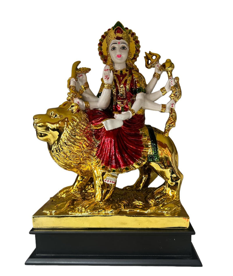 Golden Durga Maa