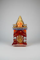 Diwali Clay Hatri