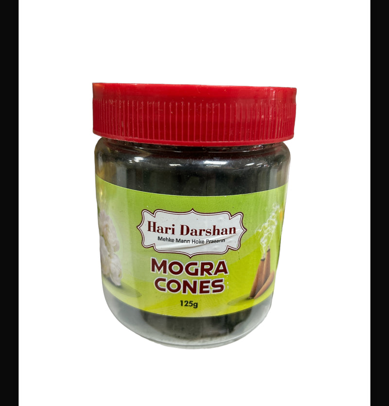 Incense Cone