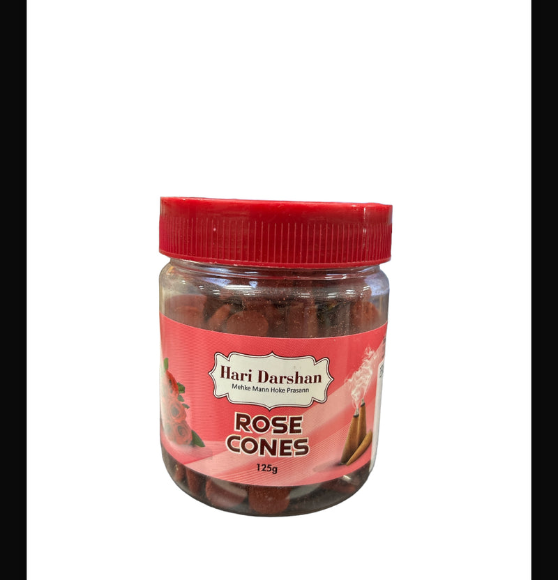Incense Cone