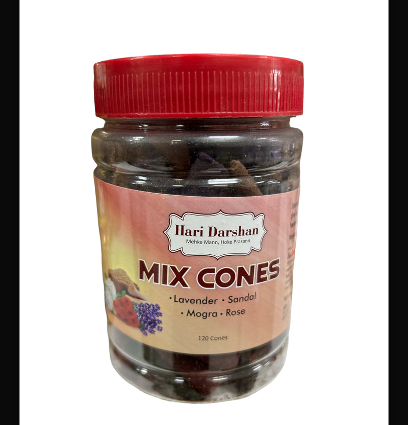 Incense Cone