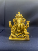 Ganesh ji (Brass)
