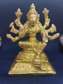 Varah (Brass)SF