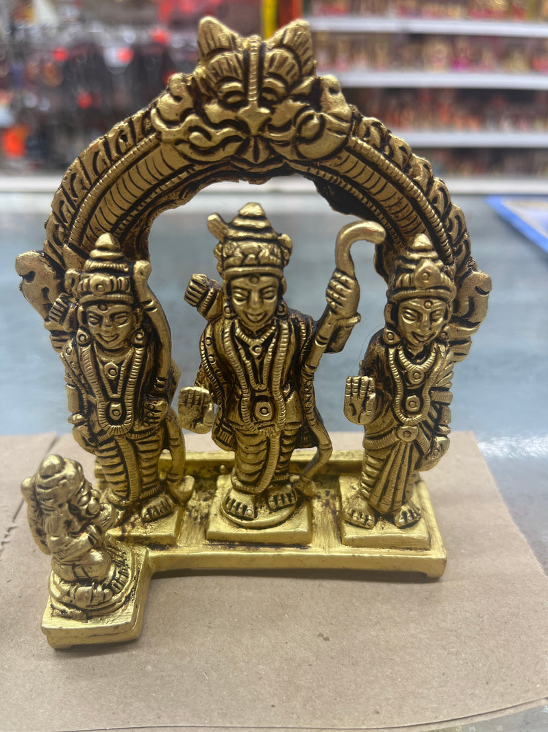 Ram Darbar( Brass)