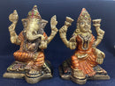 Brass Laxmi Ji, Ganesh Ji