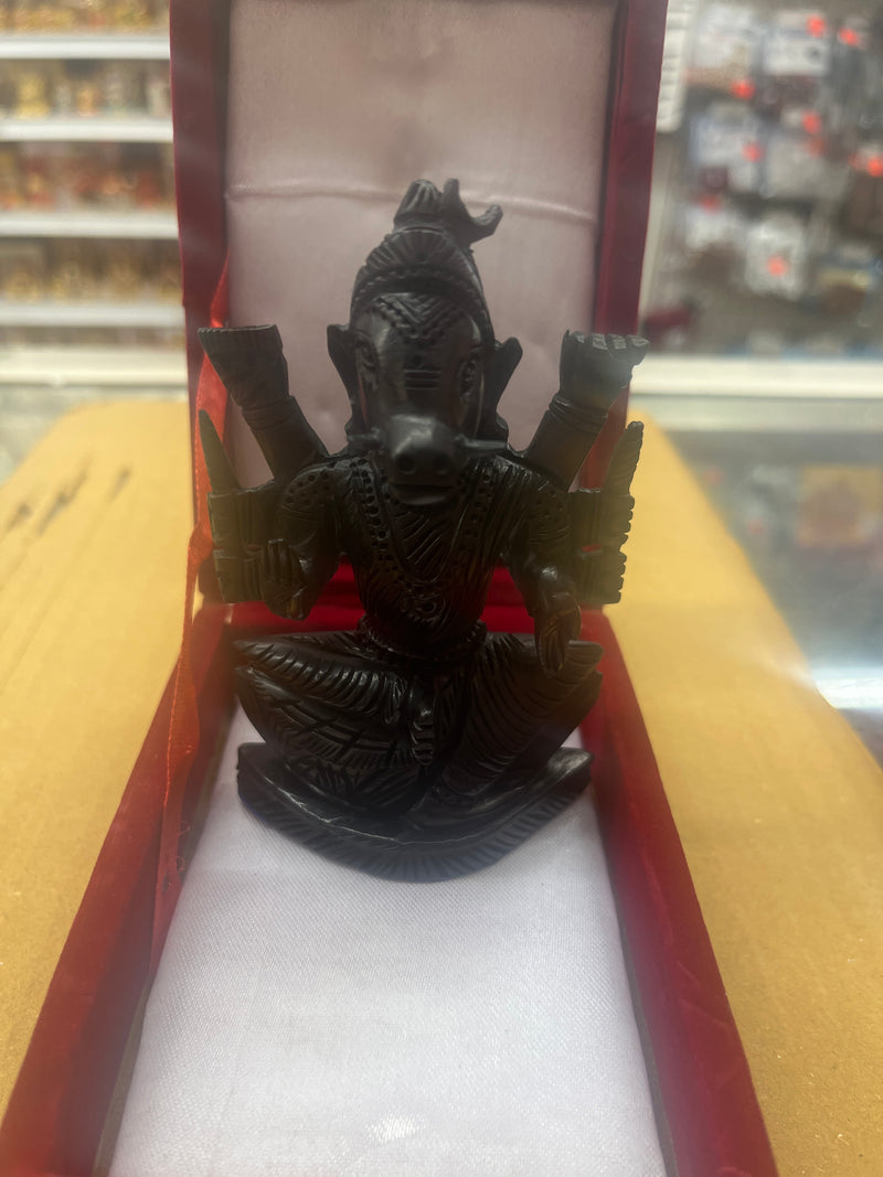 Goddess Varahi Aman(Karangkali)