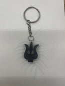 Karungali Key Chain