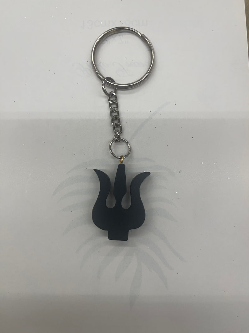 Karungali Key Chain