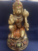Hanuman JI (Brass)