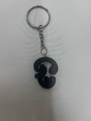 Karungali Key Chain