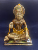 Hanuman JI (Brass)