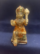 Hanuman JI (Brass)