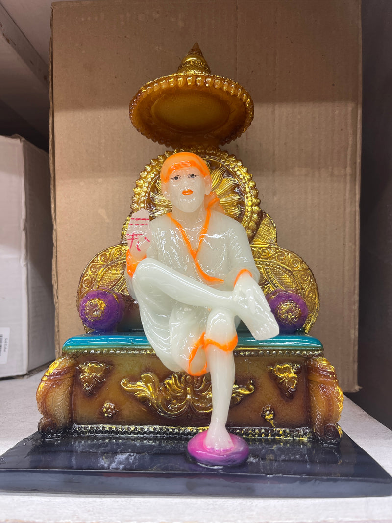 RADIUM SAI BABA BLESSING