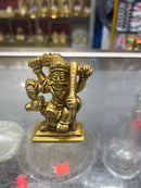 Bharo JI (Brass)