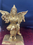 Shani Dev JI (Brass)