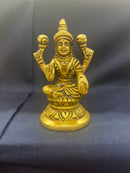 Laxmi Ji (Brass)