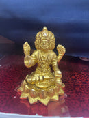 Bramha ji (Brass)