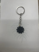 Karungali Key Chain