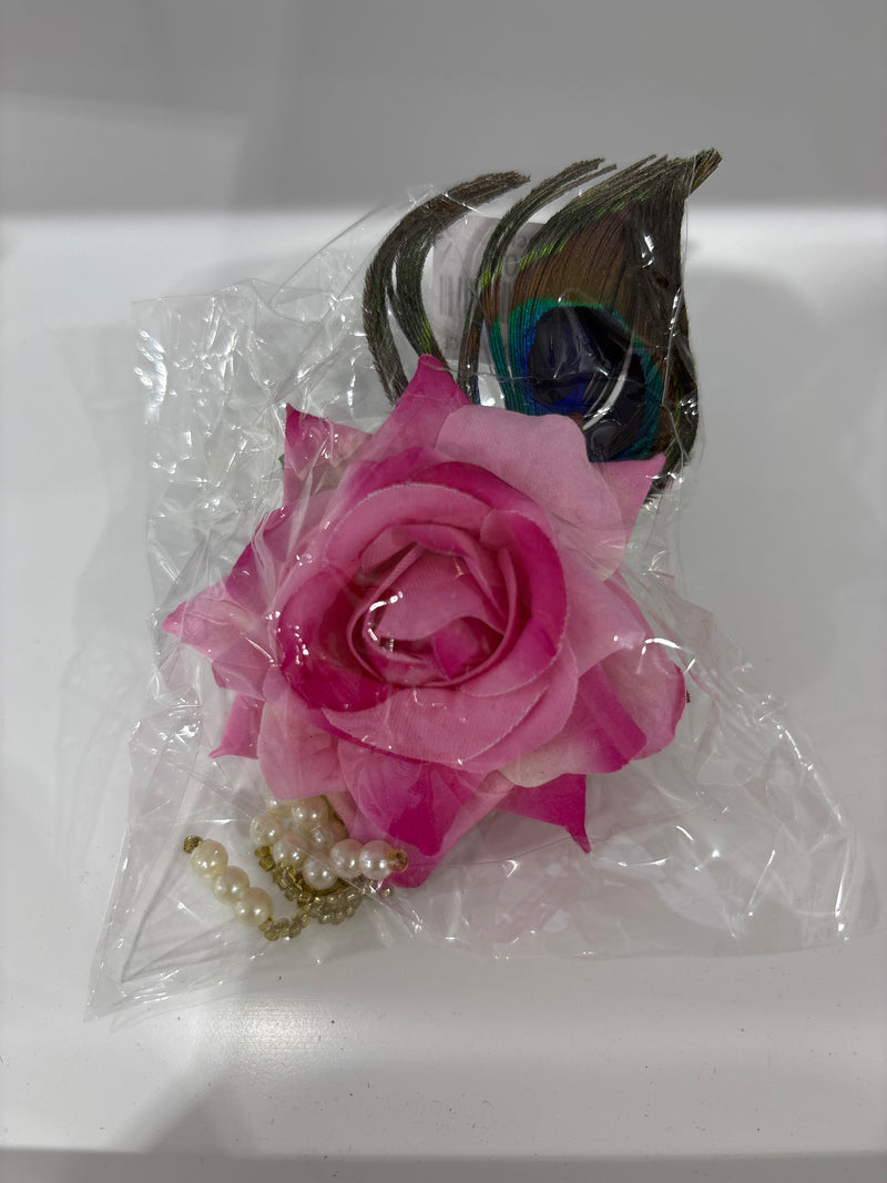 Broach