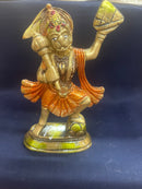 Hanuman JI (Brass)