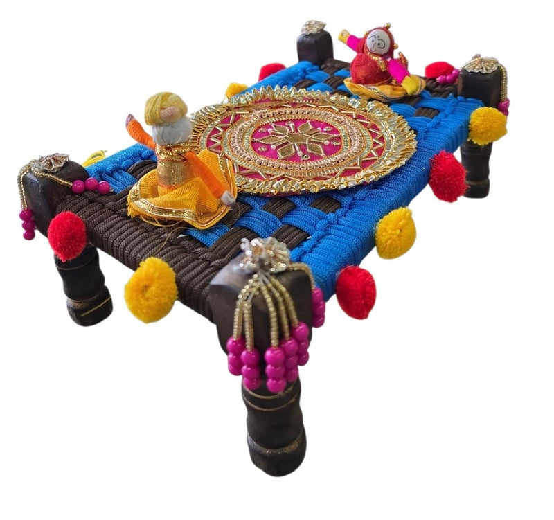Puja Khhat