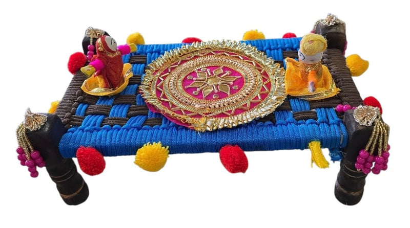 Puja Khhat