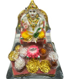 KUBER JI