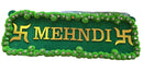 Mehandi Ceremonies Item
