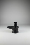 Black shivling