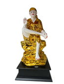 Golden Sai Baba