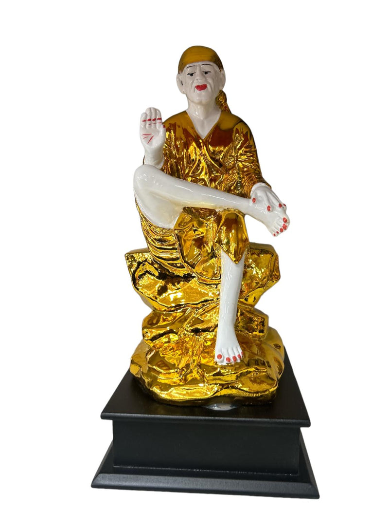 Golden Sai Baba