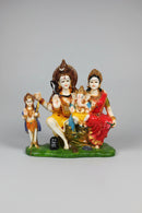 Shiv Privar Murti