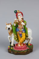 Krishna Ji Murti
