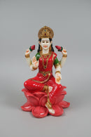 Laxmi ji Statue