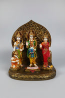 Ram Darbar Murti