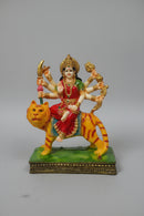 Durga  Statue