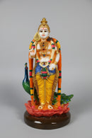 Murugan Swamy Statue
