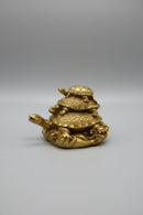 figurine turtles 