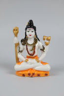 shiv ji idol
