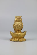 owl figurne