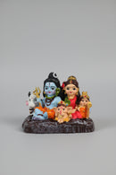 Shiv Parivar Idol
