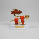 Anjaneya-The Sankat Mochan Hanuman