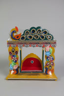 Ladoo Gopal Jhula