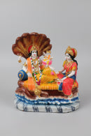 Laxmi Ji vishnu Ji God Statue