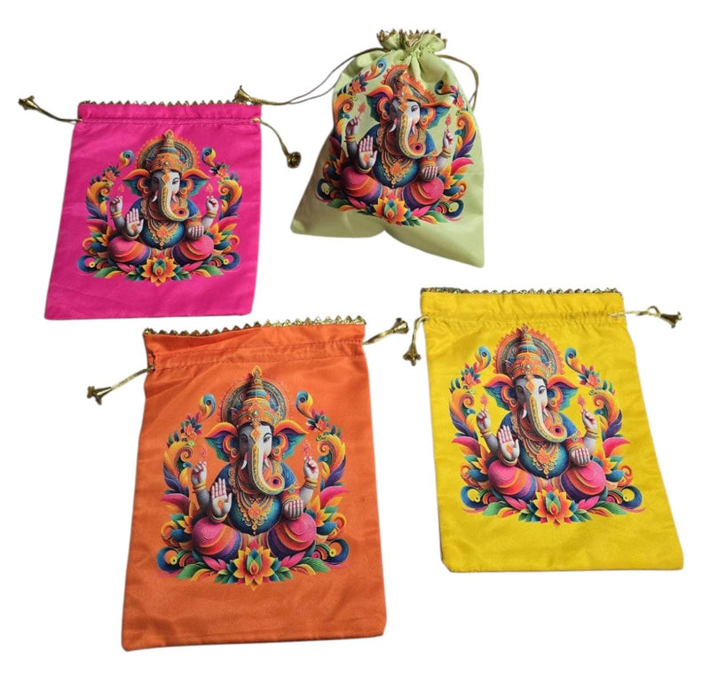 Potli Bag